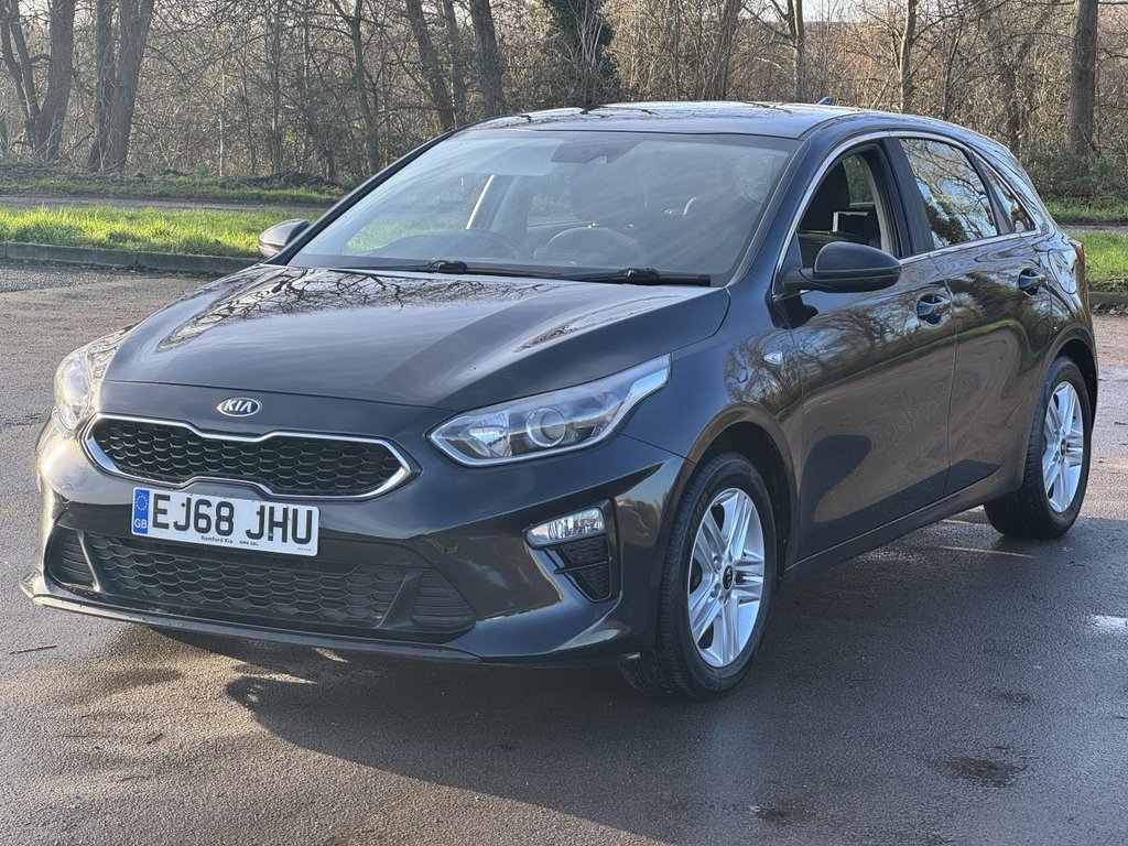 Used Kia Ceed 2018 for sale - 76867939: Photo 11