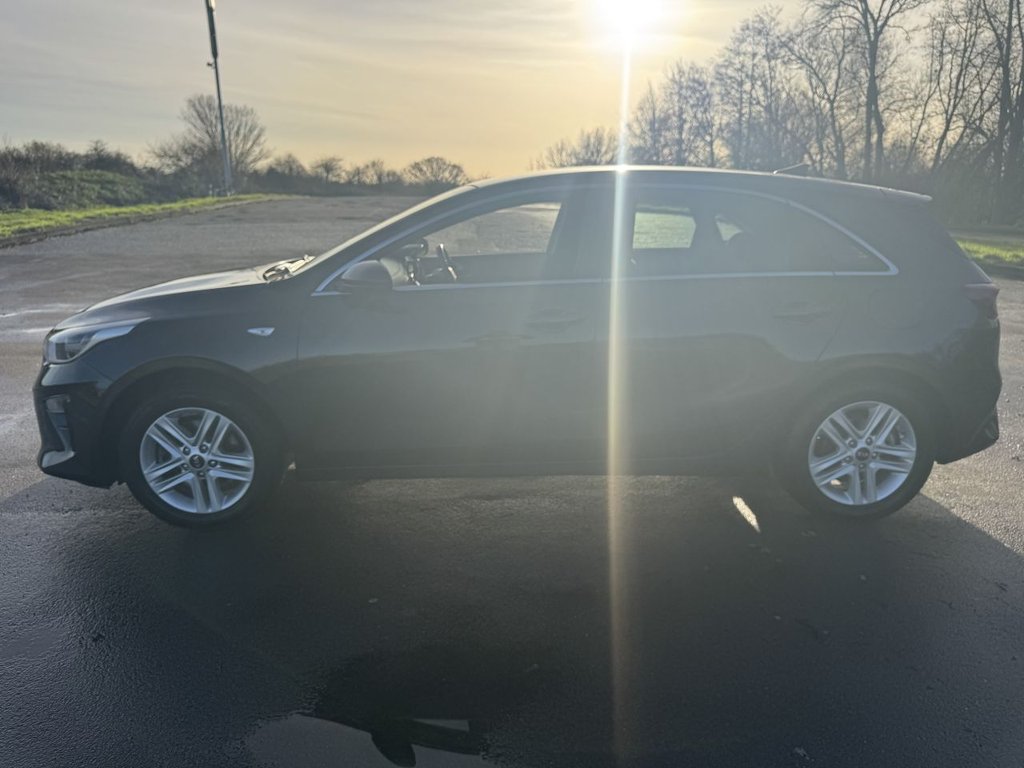 Used Kia Ceed 2018 for sale - 76867939: Photo 12