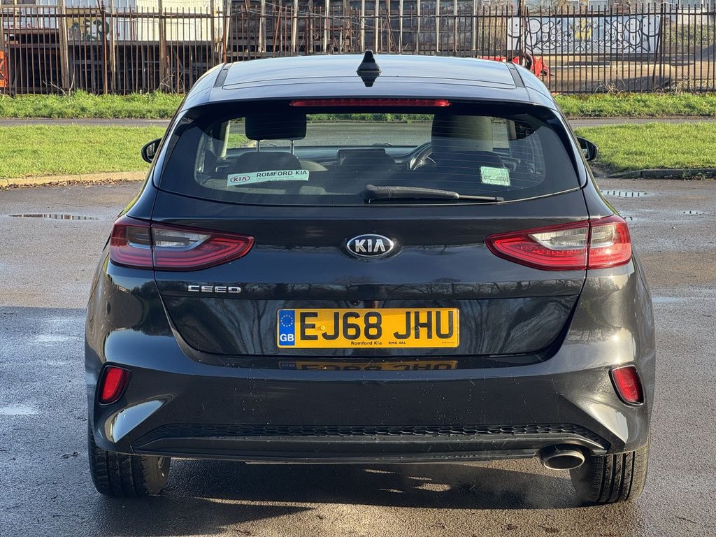 Used Kia Ceed 2018 for sale - 76867939: Photo 14