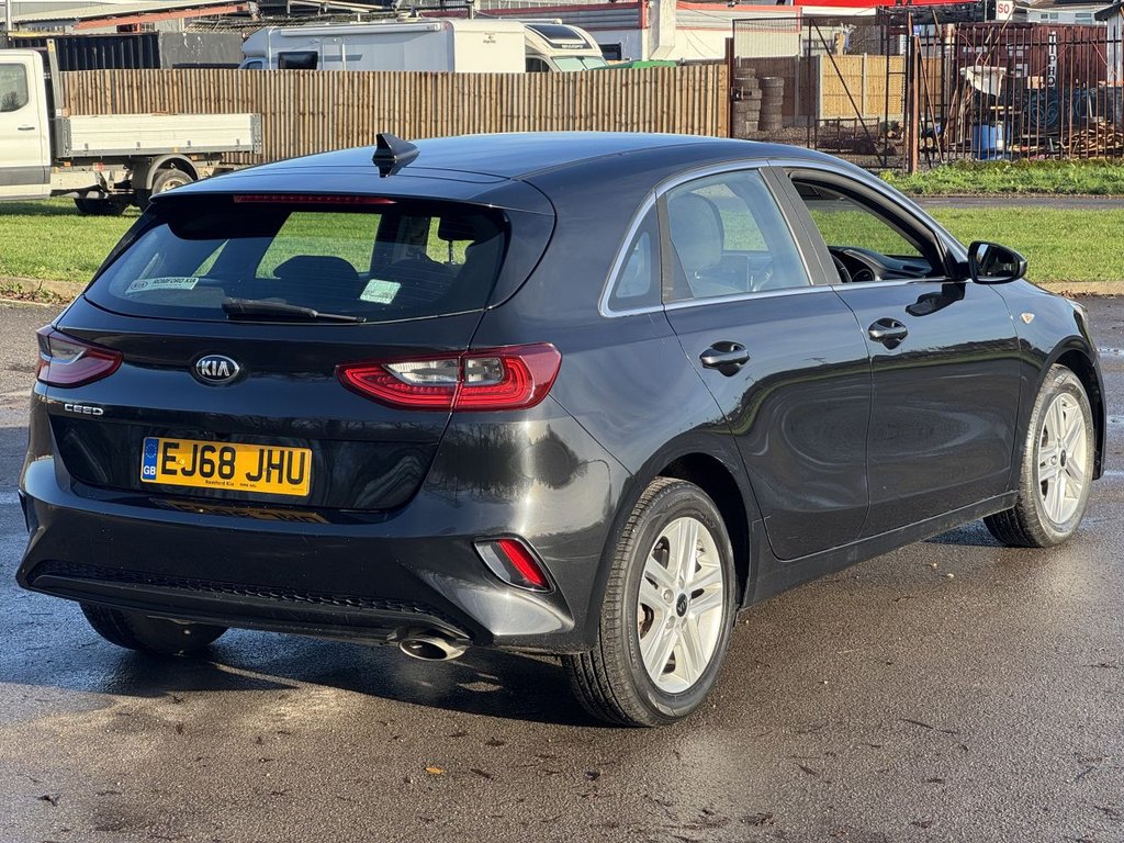 Used Kia Ceed 2018 for sale - 76867939: Photo 15