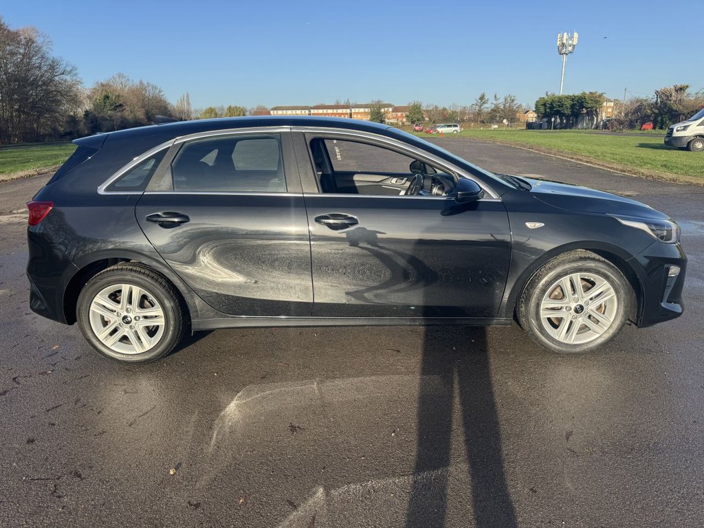 Used Kia Ceed 2018 for sale - 76867939: Photo 16