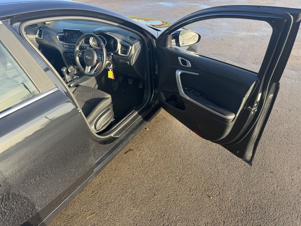 Used Kia Ceed 2018 for sale - 76867939: Photo 17