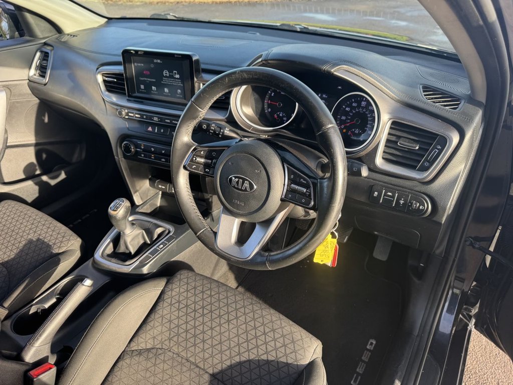 Used Kia Ceed 2018 for sale - 76867939: Photo 18