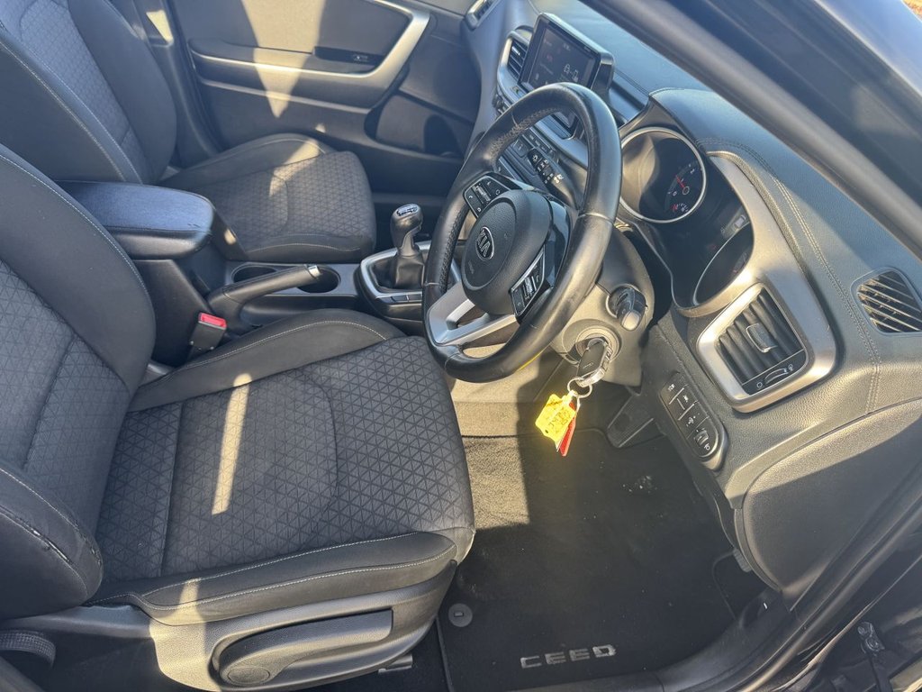 Used Kia Ceed 2018 for sale - 76867939: Photo 19