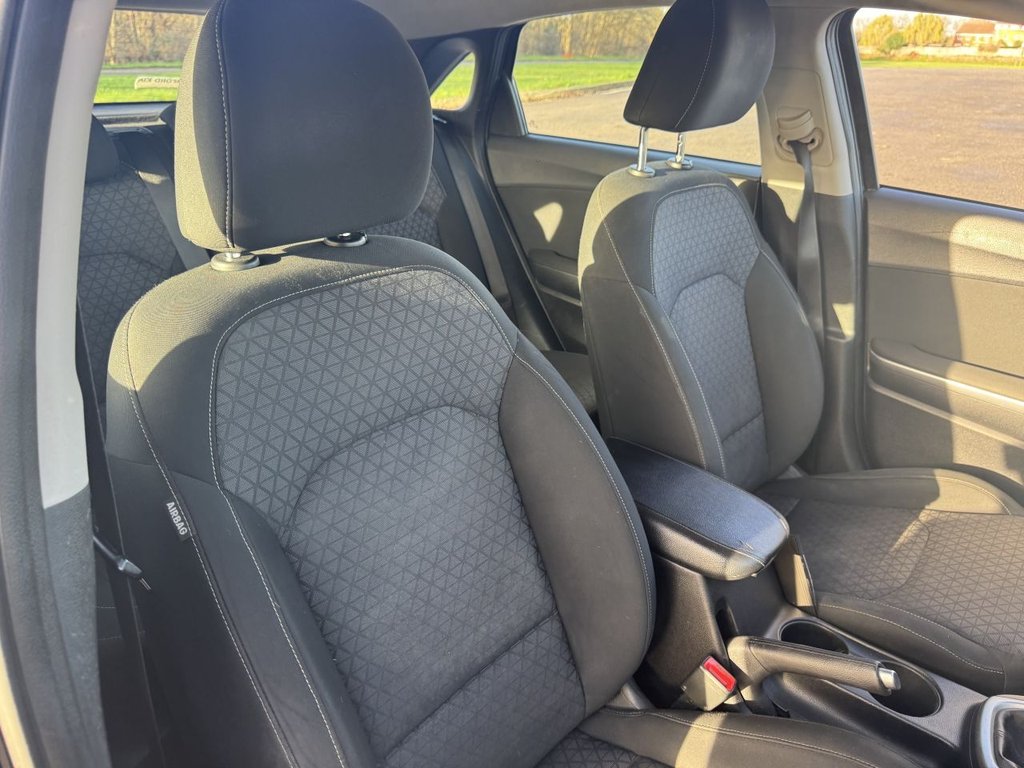 Used Kia Ceed 2018 for sale - 76867939: Photo 20