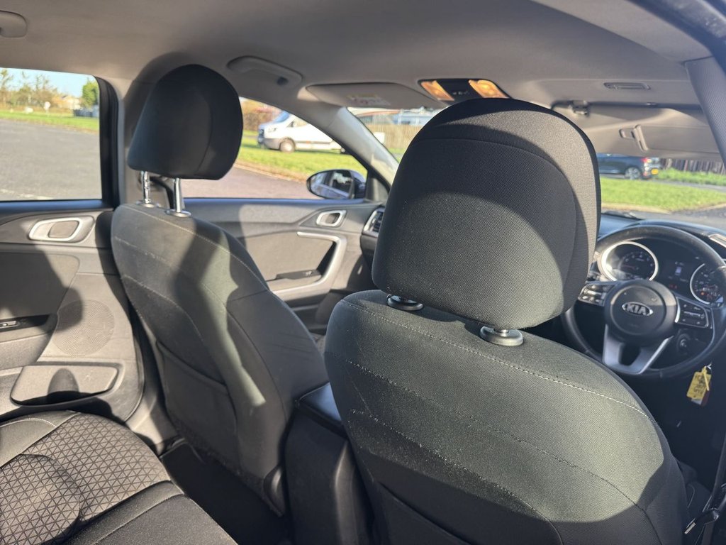 Used Kia Ceed 2018 for sale - 76867939: Photo 22