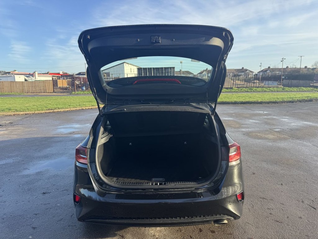 Used Kia Ceed 2018 for sale - 76867939: Photo 25