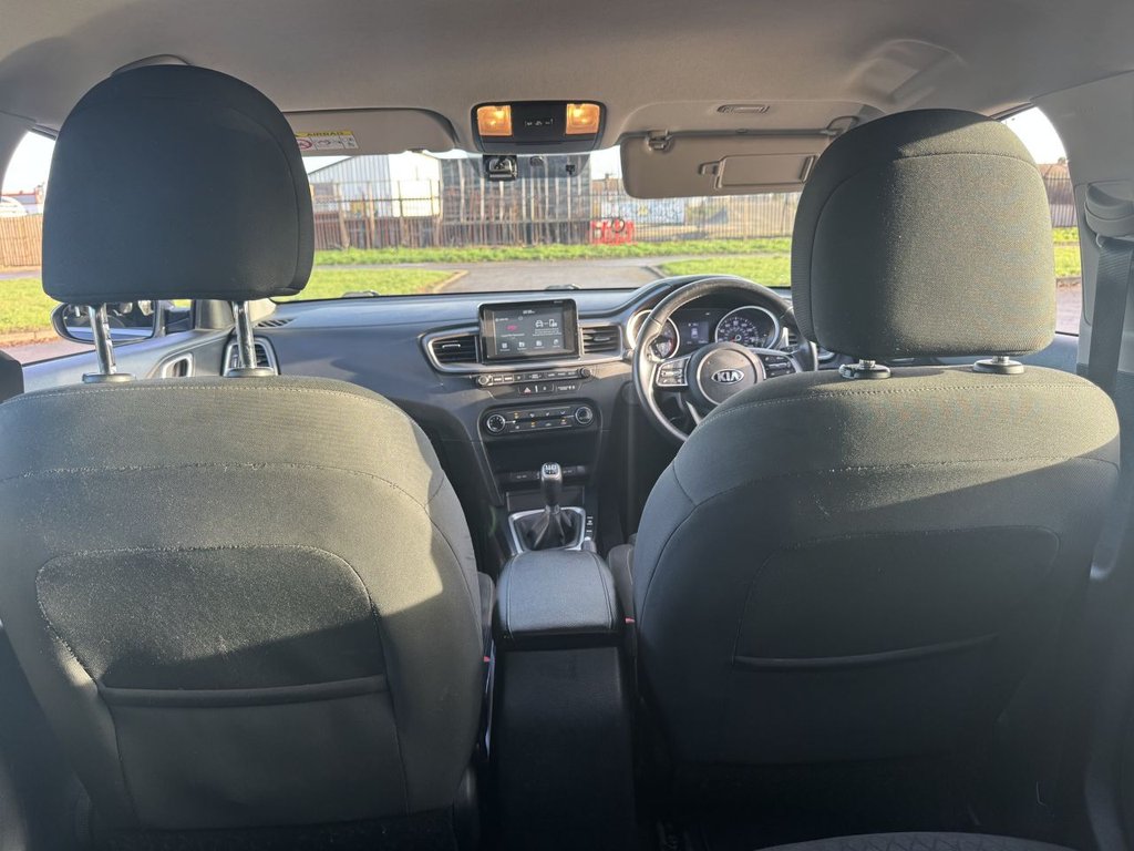 Used Kia Ceed 2018 for sale - 76867939: Photo 28