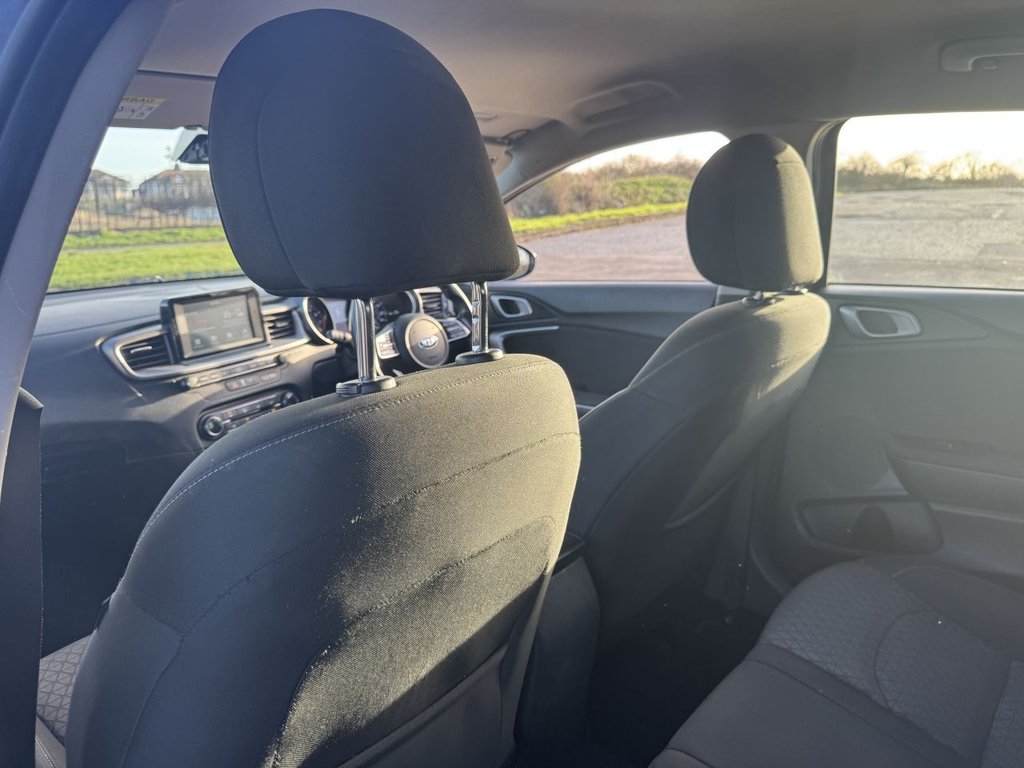 Used Kia Ceed 2018 for sale - 76867939: Photo 30