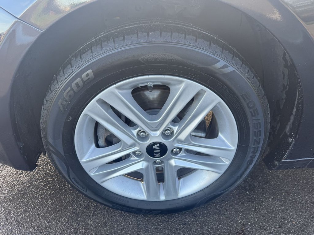 Used Kia Ceed 2018 for sale - 76867939: Photo 37