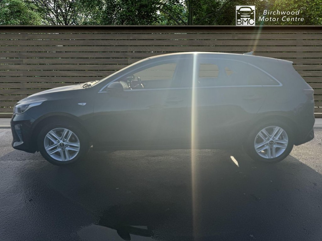 Used Kia Ceed 2018 for sale - 76867939: Photo 4