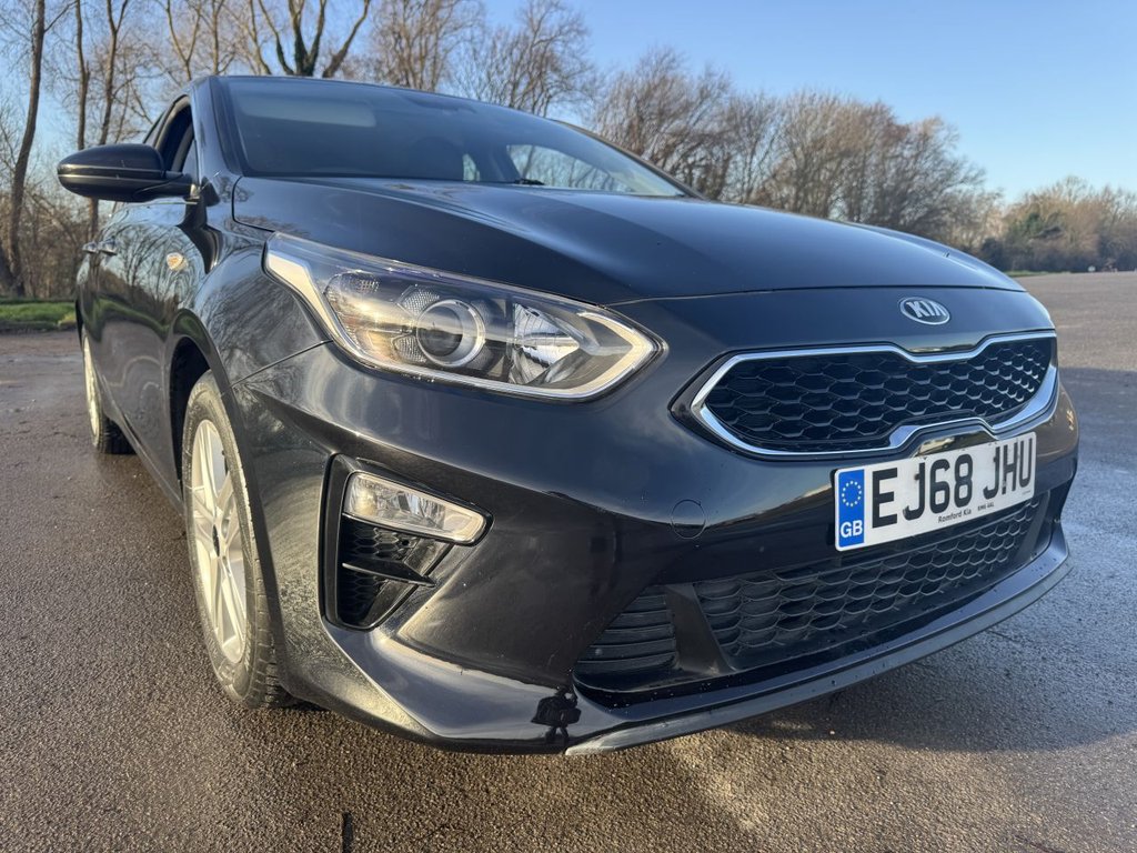 Used Kia Ceed 2018 for sale - 76867939: Photo 41