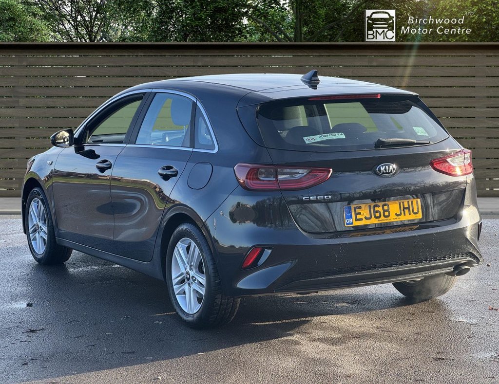 Used Kia Ceed 2018 for sale - 76867939: Photo 5