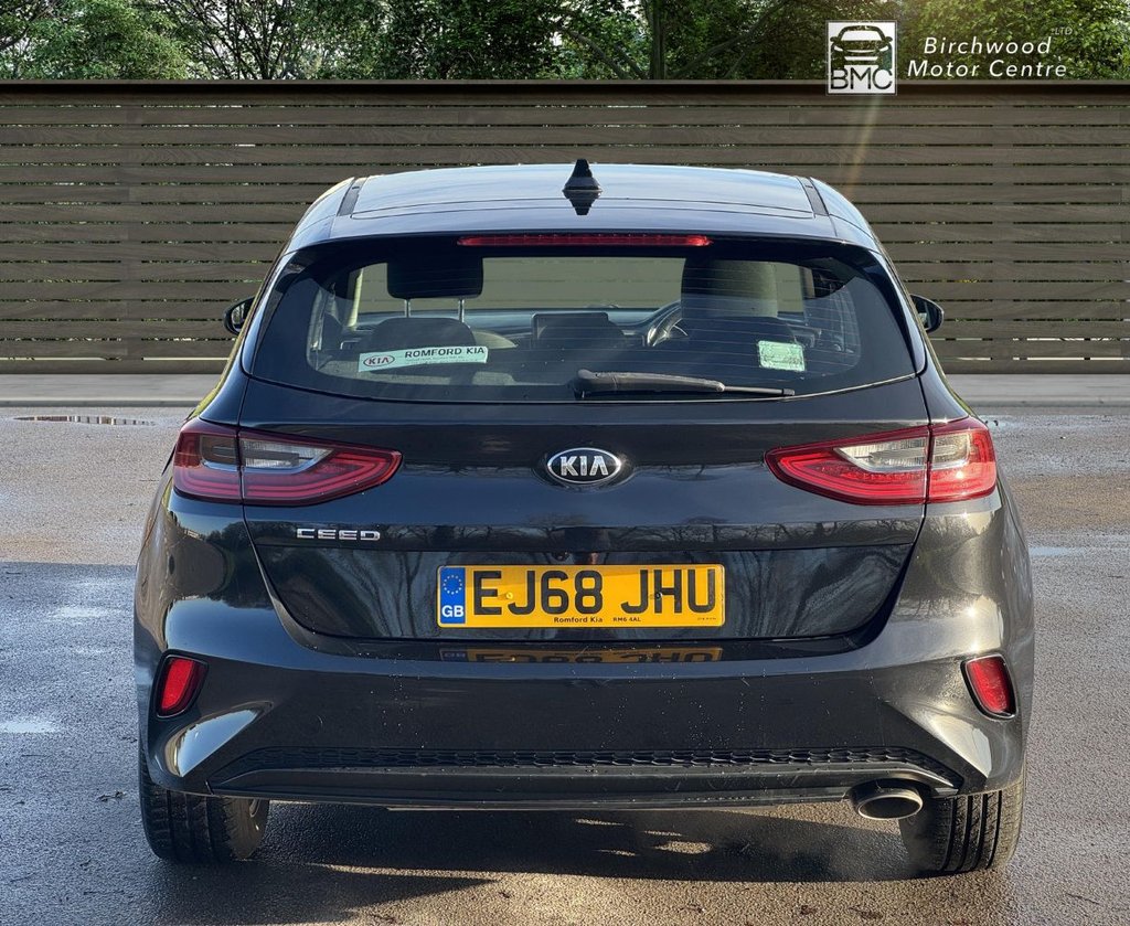 Used Kia Ceed 2018 for sale - 76867939: Photo 6