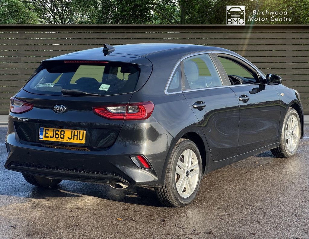 Used Kia Ceed 2018 for sale - 76867939: Photo 7