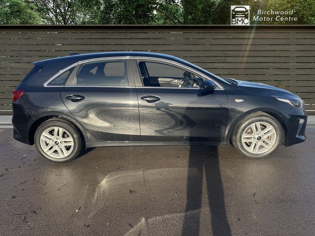 Used Kia Ceed 2018 for sale - 76867939: Photo 8