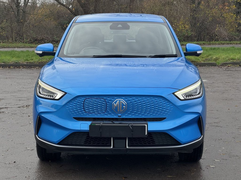 Used MG MG ZS 2022 for sale - 76703775: Photo 11