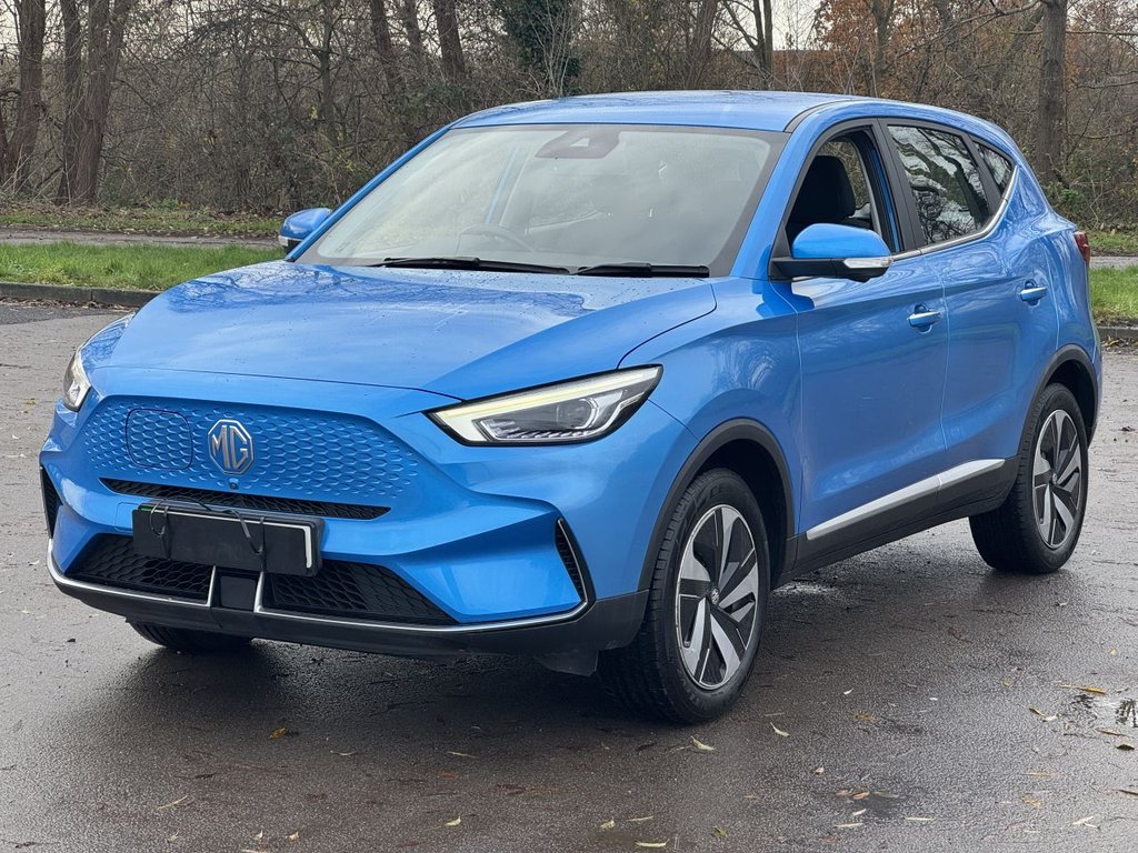 Used MG MG ZS 2022 for sale - 76703775: Photo 12