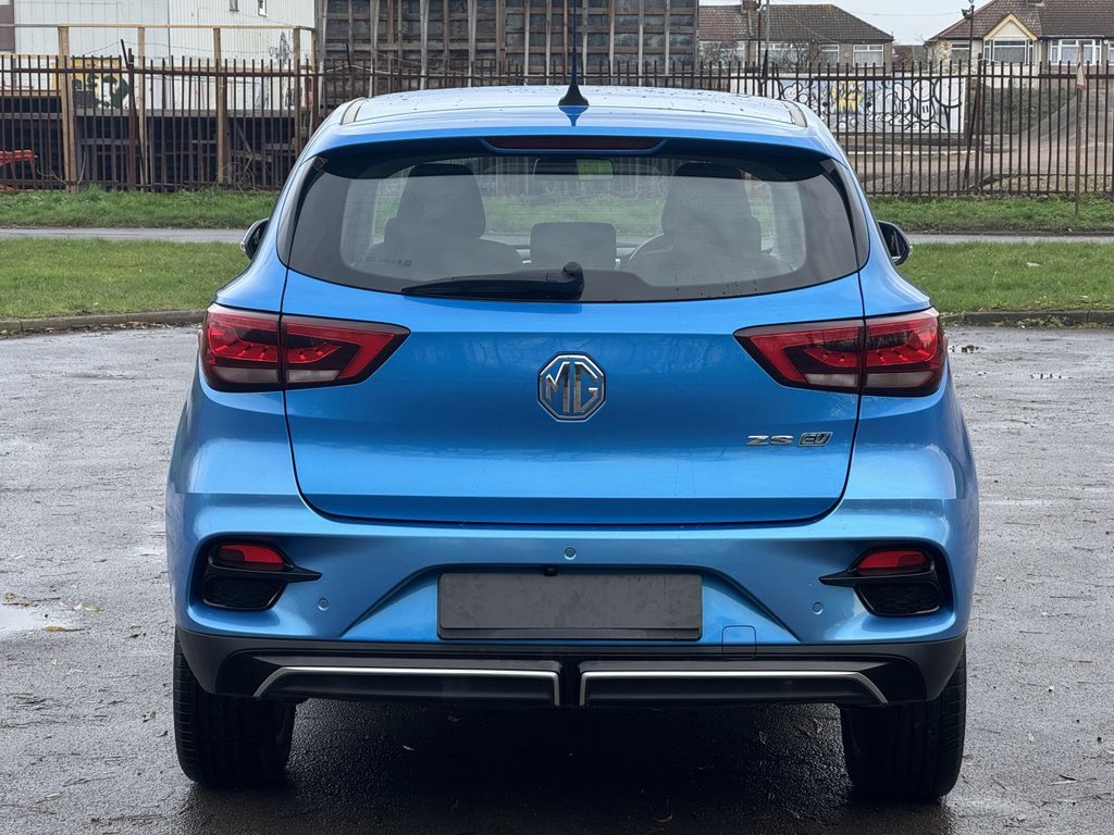 Used MG MG ZS 2022 for sale - 76703775: Photo 15