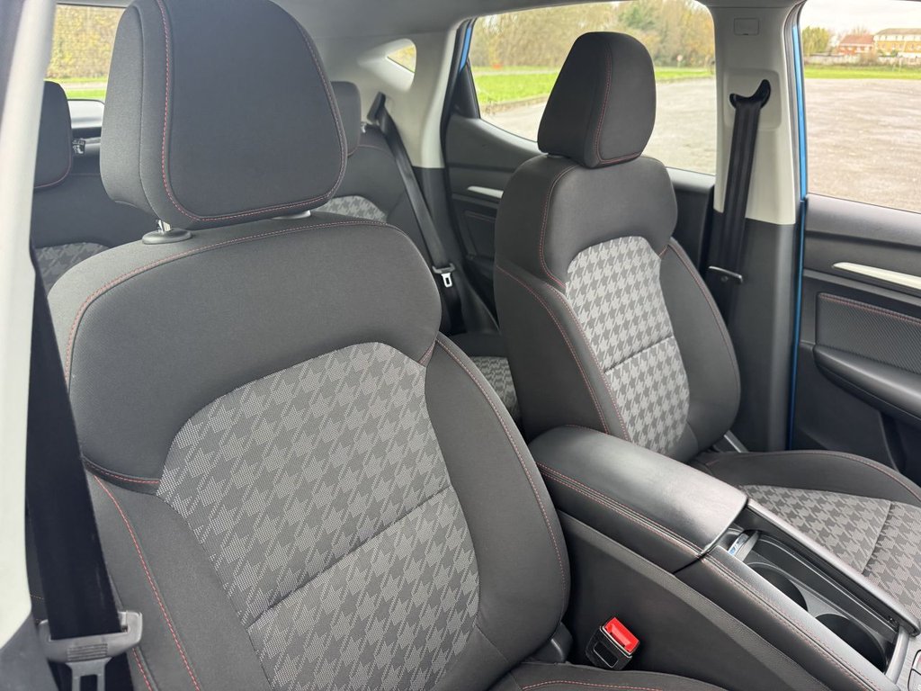 Used MG MG ZS 2022 for sale - 76703775: Photo 22