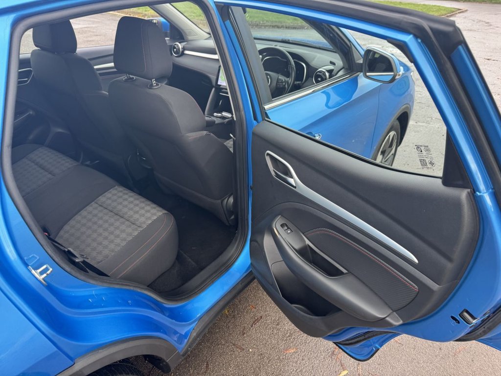 Used MG MG ZS 2022 for sale - 76703775: Photo 24