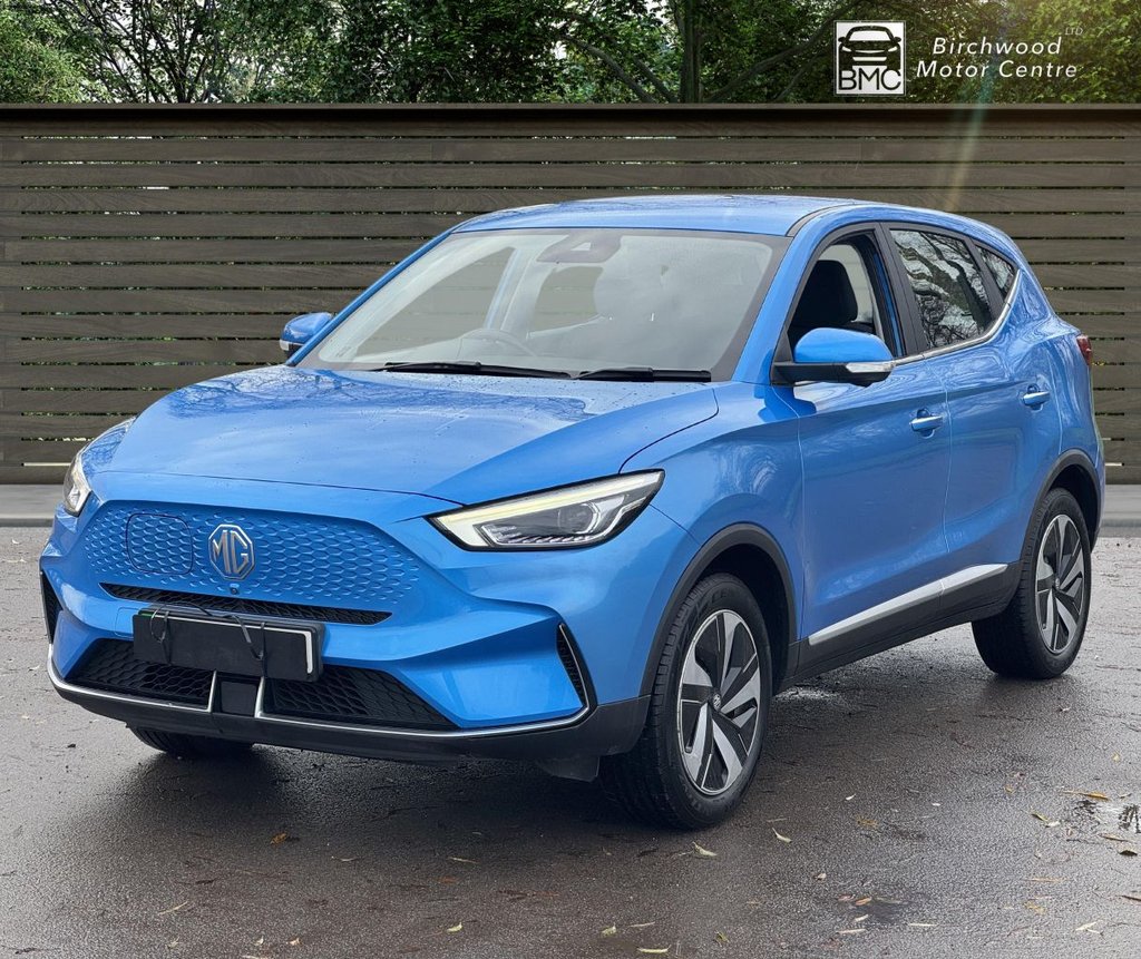 Used MG MG ZS 2022 for sale - 76703775: Photo 3