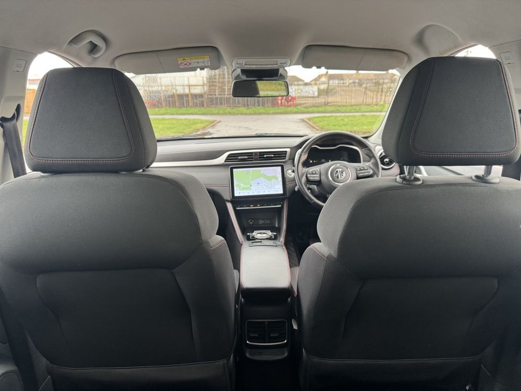 Used MG MG ZS 2022 for sale - 76703775: Photo 32