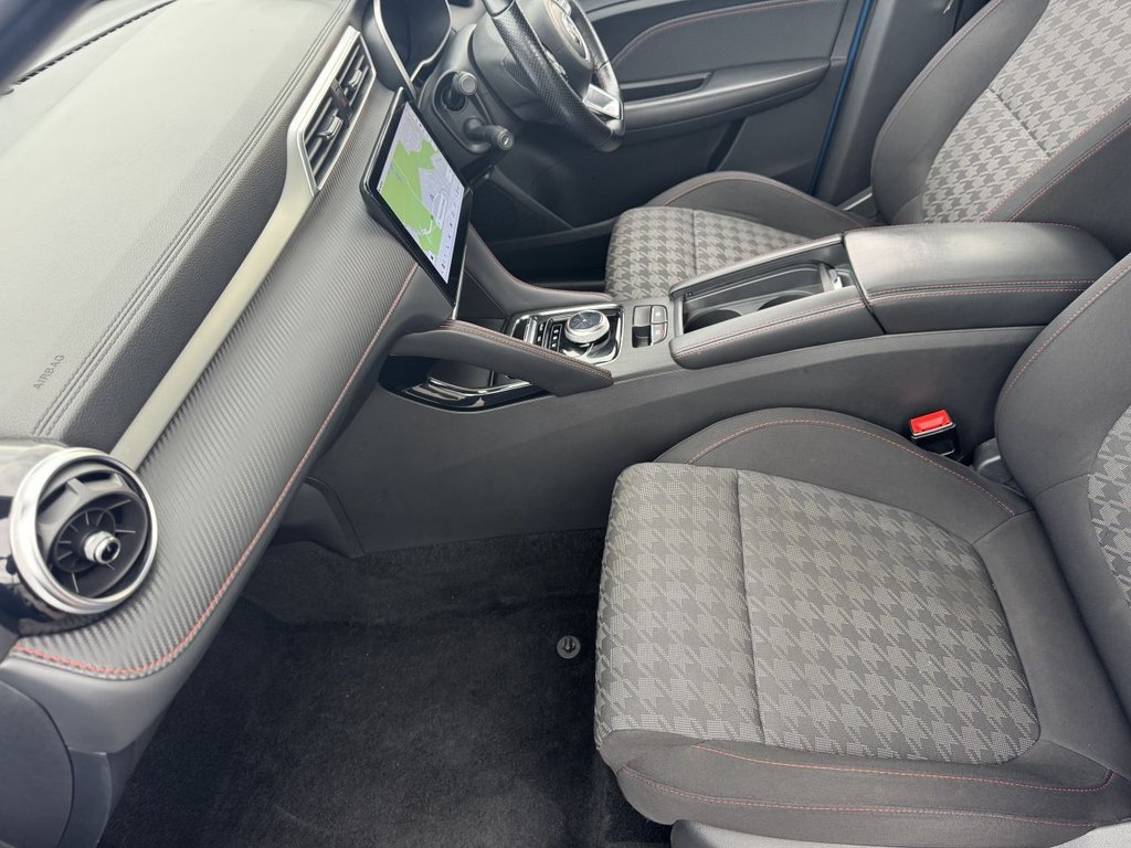 Used MG MG ZS 2022 for sale - 76703775: Photo 41