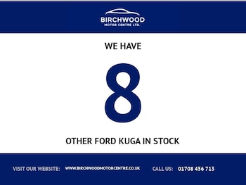 Used Ford Kuga 2018 for sale - 78632255: Photo