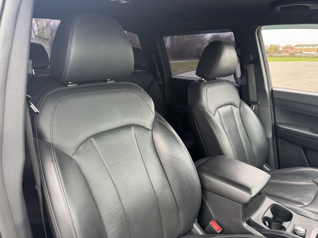 Used Ssangyong Musso 2020 for sale - 77027334: Photo 22