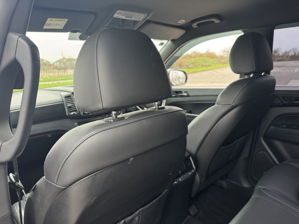 Used Ssangyong Musso 2020 for sale - 77027334: Photo 34