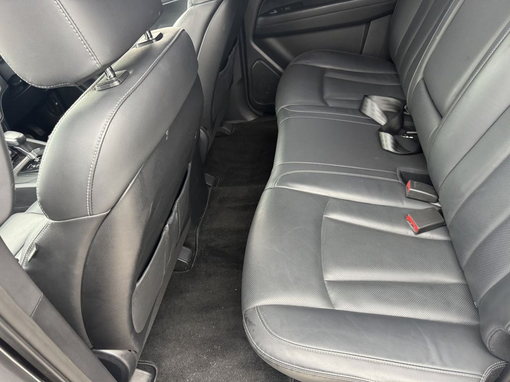 Used Ssangyong Musso 2020 for sale - 77027334: Photo 35