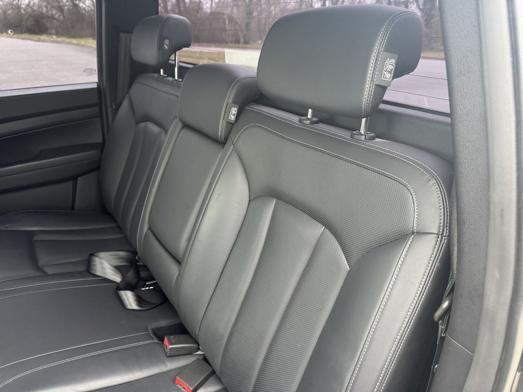 Used Ssangyong Musso 2020 for sale - 77027334: Photo 36