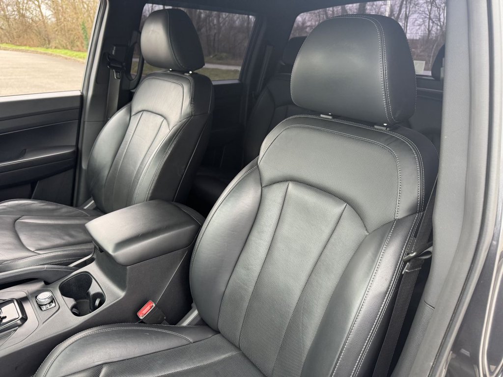 Used Ssangyong Musso 2020 for sale - 77027334: Photo 41