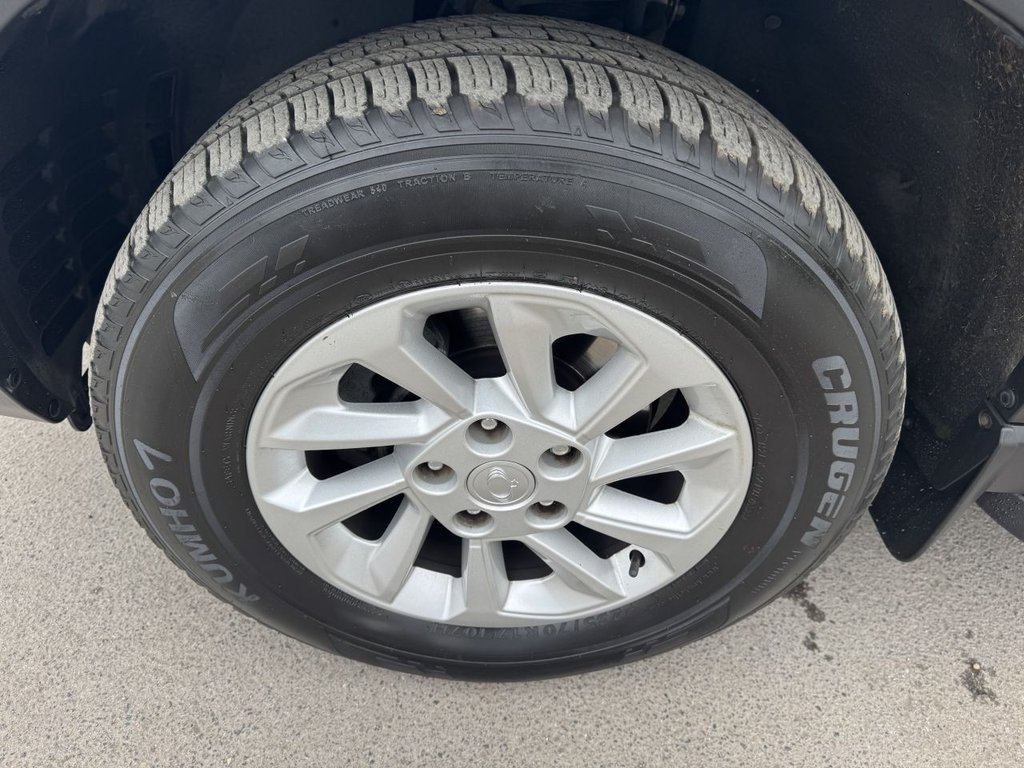 Used Ssangyong Musso 2020 for sale - 77027334: Photo 43