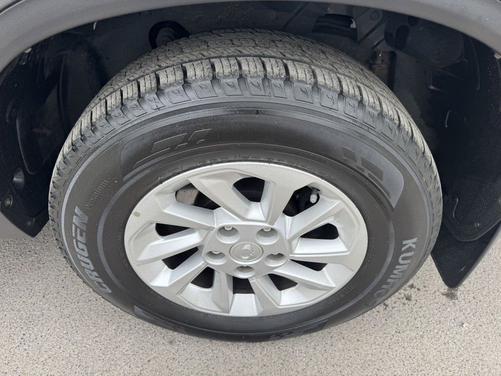 Used Ssangyong Musso 2020 for sale - 77027334: Photo 44