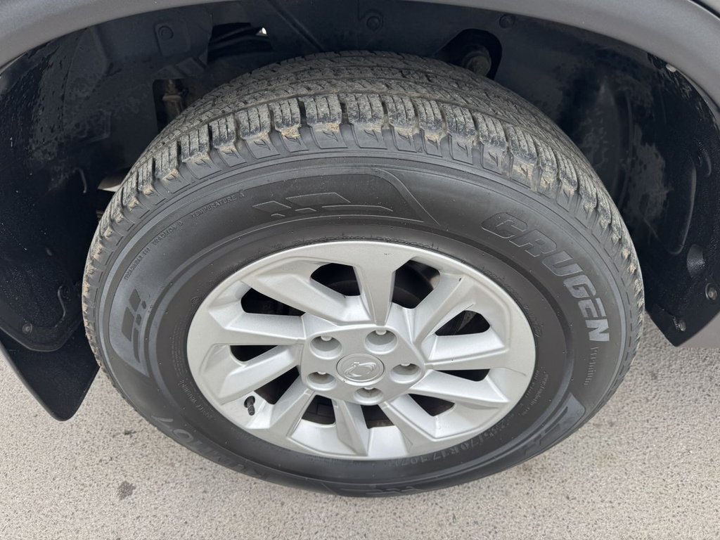 Used Ssangyong Musso 2020 for sale - 77027334: Photo 45