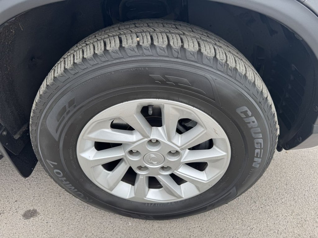 Used Ssangyong Musso 2020 for sale - 77027334: Photo 46