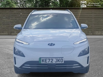 Used Hyundai KONA 2023 for sale - 78272437: Photo