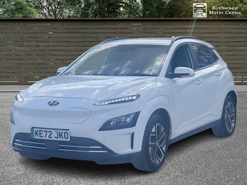 Used Hyundai KONA 2023 for sale - 78272437: Photo