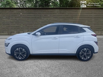 Used Hyundai KONA 2023 for sale - 78272437: Photo