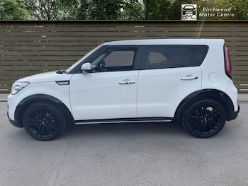 Used Kia Soul 2016 for sale - 76216883: Photo