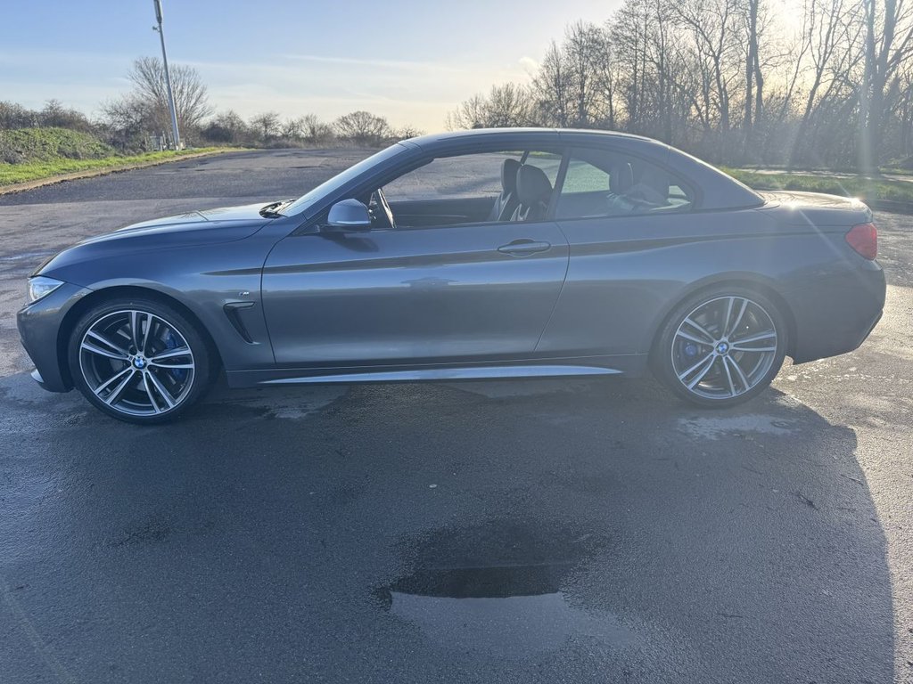 Used BMW 4 Series 2015 for sale - 76950607: Photo 12
