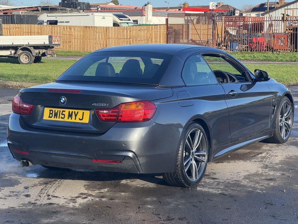 Used BMW 4 Series 2015 for sale - 76950607: Photo 15