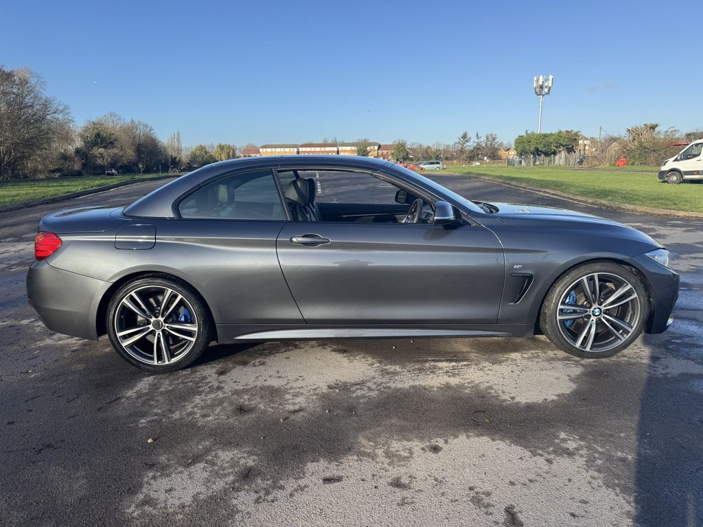 Used BMW 4 Series 2015 for sale - 76950607: Photo 16