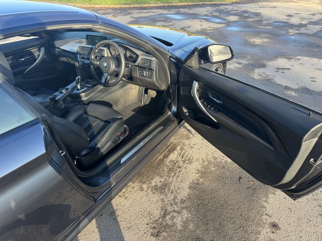 Used BMW 4 Series 2015 for sale - 76950607: Photo 17