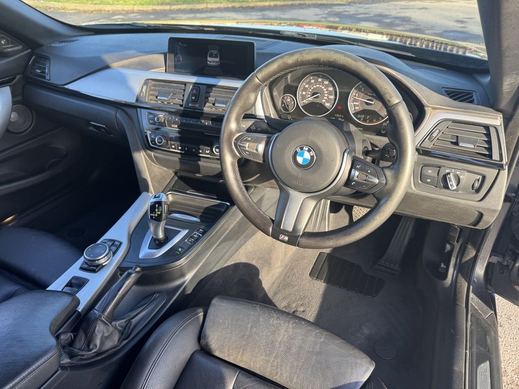 Used BMW 4 Series 2015 for sale - 76950607: Photo 18
