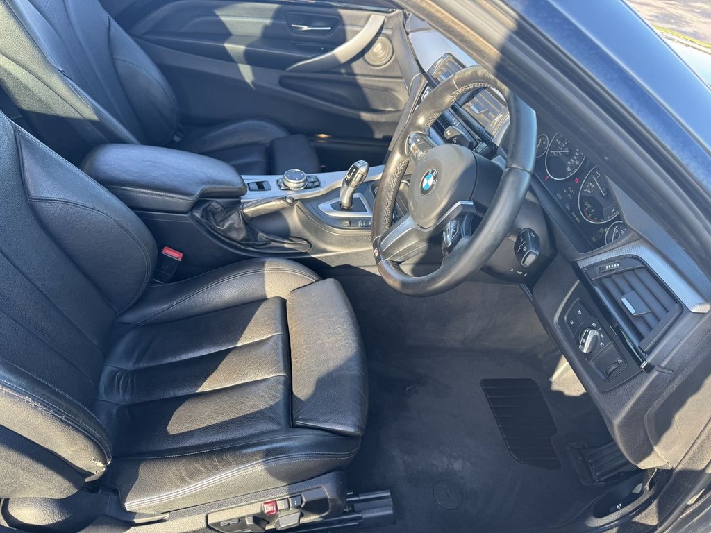 Used BMW 4 Series 2015 for sale - 76950607: Photo 19