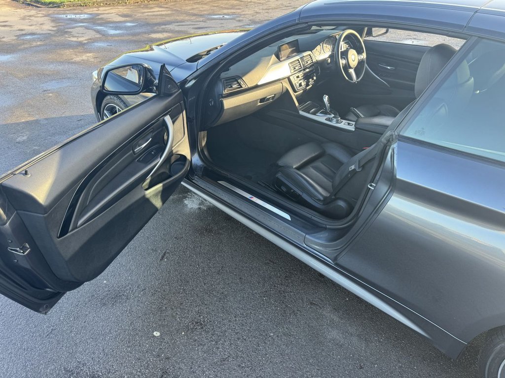 Used BMW 4 Series 2015 for sale - 76950607: Photo 26
