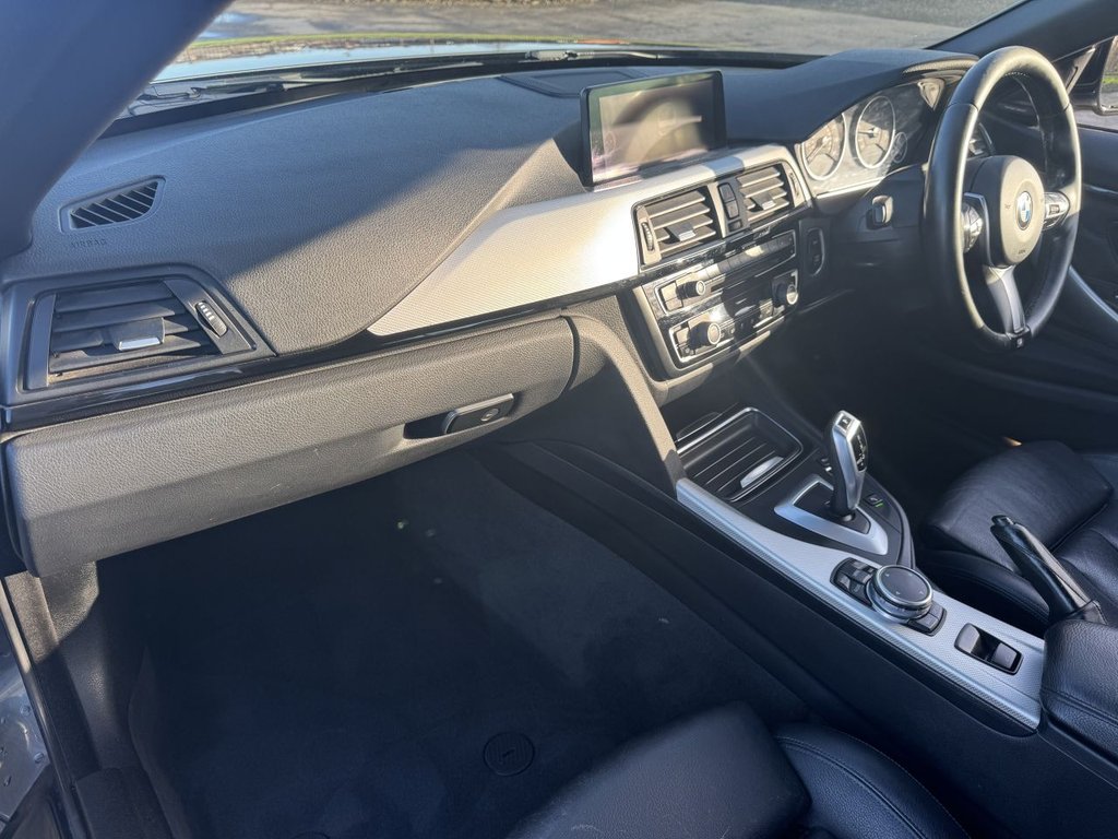 Used BMW 4 Series 2015 for sale - 76950607: Photo 27